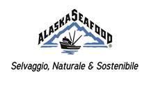 Alaska seafood porta gusto "selvaggio" identita' golose