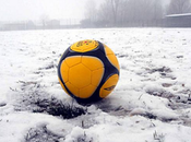 Calcio: rinviate neve partite Luino-Maccagno dell’Alto Verbano. comunicato della Varese