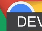 Chrome Custom Tabs disponibili tutte nell’ultima versione