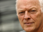 anni David Gilmour, leggendario chitarrista Pink Floyd
