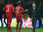 Borussia Dortmund-Bayern Monaco Vince Guardiola: bavaresi vedono quarta Bundesliga consecutiva