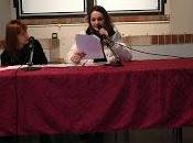 PAVIA. Castello aperto questa mattina Festival Dialogo Uomini Donne.