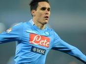 Callejon: “Scudetto? bestemmia. tifosi sono vicini, possiamo farcela!”