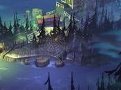 Sopravvivenza fluviale Recensione