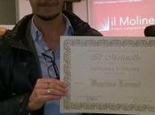 Diploma d’onore Premio Molinello 2016 Eroi senza nome