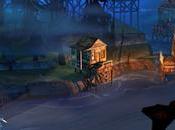 [xbox review] flame flood