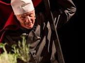 delitto servito....al Macbeth Banquet!