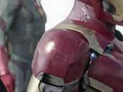 Captain America: Civil War, parlano cast registi