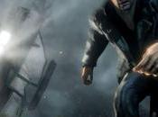 Alan Wake progetto ancora discussione