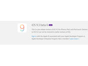 Apple rilascia agli sviluppatori beta [Aggiornato novità]