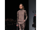 Milano Moda Donna: Cividini 2016-17