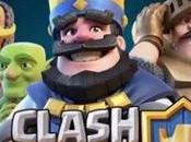 Clash Royale disponibile Android
