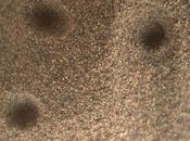 Curiosity abbandona Namib nuove mete verso Monte Sharp
