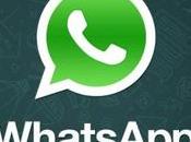 WhatsApp aggiorna alla versione 2.12.506 tante novità menu delle Impostazioni