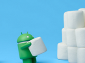 Samsung Galaxy 2015 aggiornerà Marshmallow