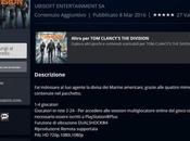 Insieme Division arrivano primi cosmetici Notizia