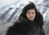 “Game Thrones Harington conferma Snow farà comparsa