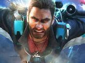 Fortress disponibile oggi possessori Season Pass Just Cause Notizia