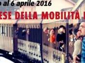 Bella l’Italia riparte “Mese della mobilità dolce”