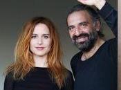 Stefano Bollani Valentina Cenni Teatro Cagli