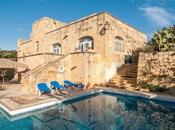 vacanze pasquali Malta Gozo