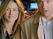 Jason Bateman Jennifer Aniston nuovo insieme Significant Others