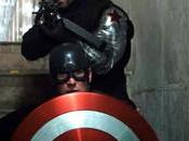 Captain America: Civil War, parlano cast crew