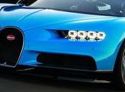 Bugatti, Lamborghini Pagani, auto sogno Salone Ginevra 2016 Speciale