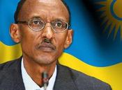 Paul Kagame visita breve Guinea Conakry