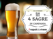 sagre Campania: weekend 12-13 marzo 2016
