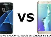 Samsung Galaxy Edge Plus: video confronto italiano