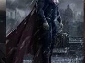 Affleck discute dell'universo conflittuale Batman, Superman Wonder Woman