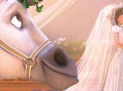 Tangled: Before Ever After punta sulle Star Hollywood