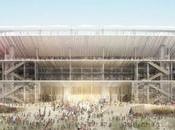 Foto. Ecco come sarà nuovo stadio sogni Barcellona. Paolo?