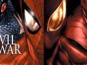 Captain America: Civil War, nuovi spot italiano, trailer online domattina alle