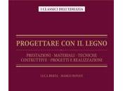 Progettare legno