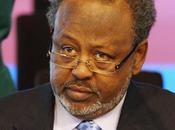 Gibuti/Presidenziali farsa data aprile prossimo