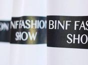 BINF Fashion Show: proposte 2016