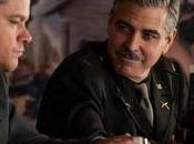 Premium Cinema omaggia fratelli Coen George Clooney. Stasera Monuments