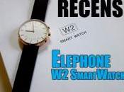 Recensione ELEPHONE Smart Watch Bluetooth