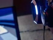 Sony: inferiore Oculus Rift