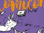 Comicon 2016. Lupo Alberto star manifesto: prezzi info utili