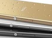 Sony Xperia arrivare Italia