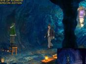 gruppo realizzato remake Indiana Jones Fate Atlantis Notizia