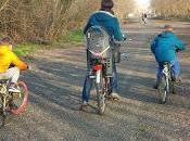 PAVIA. Domani biciclettata inaugurale recuperato raccordo autostradale dismesso Bereguardo.