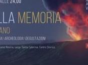 Notte Bianca Ercolano: Mav, musica degustazioni. PROGRAMMA COMPLETO