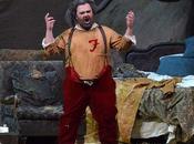 Falstaff apre Carlo celebrazioni shakespeariane