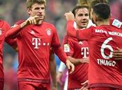 Bayern Monaco-Werder Brema 5-0: Juve avvisata vista ritorno all’Allianz Arena