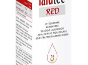 Ialutec Red: integratore alimentare contro l’invecchiamento livello sistemico.