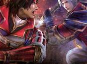 Samurai Warriors Empires Recensione